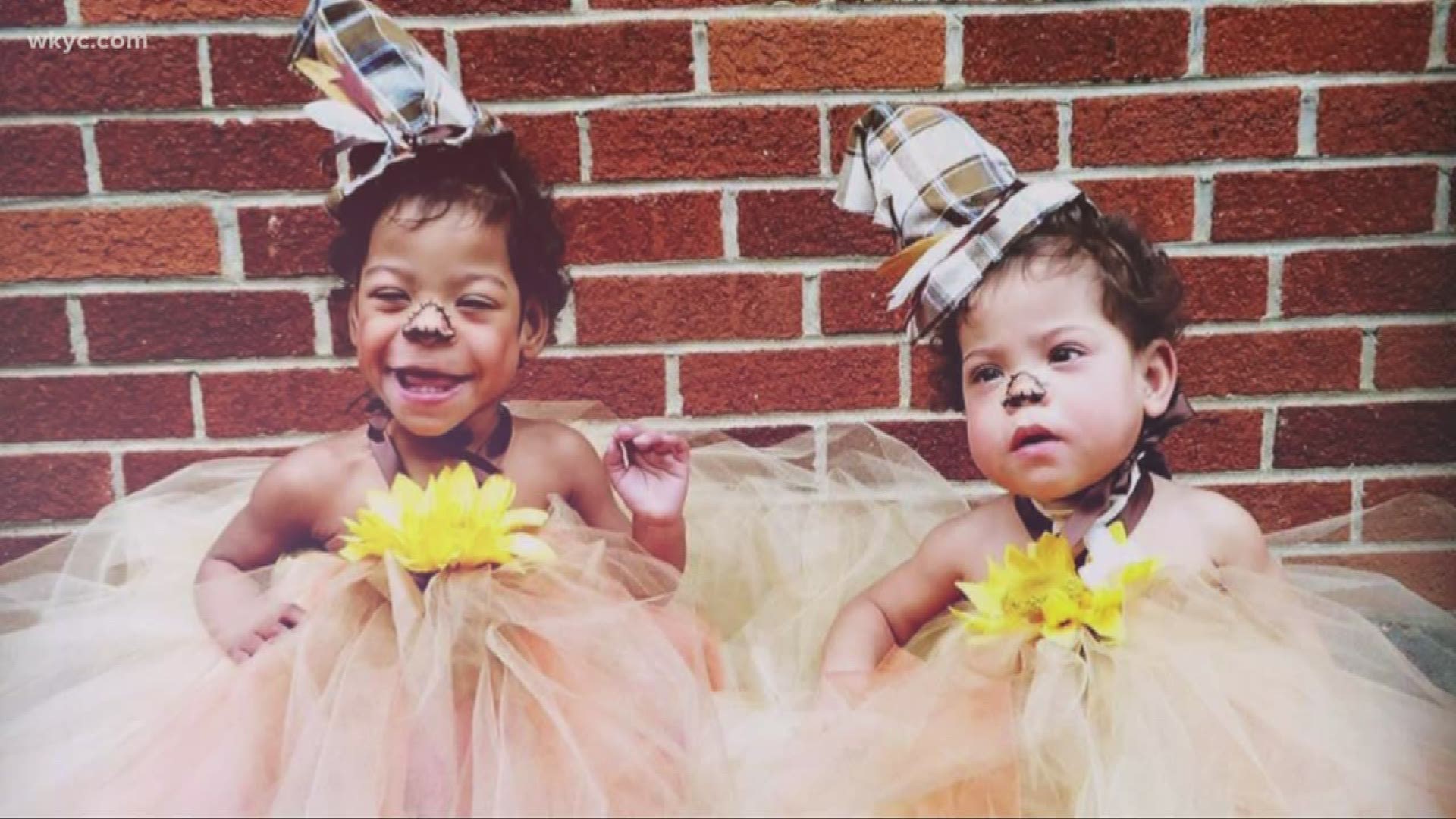 Charlee and Lennix broke every barrier. We think that's worth celebrating.