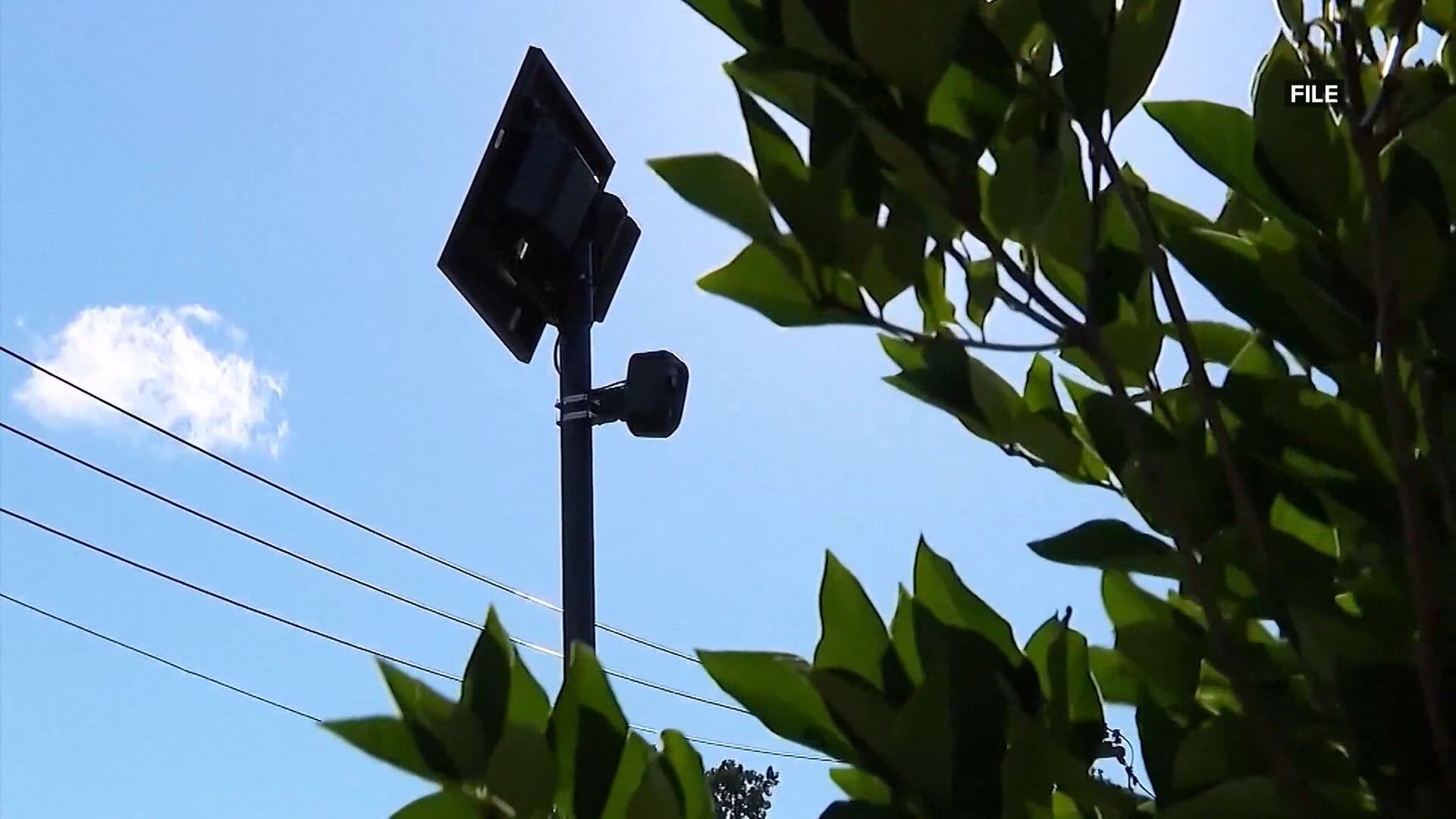 Ohio AG recommends criminalizing misuse of Flock camera technology ...
