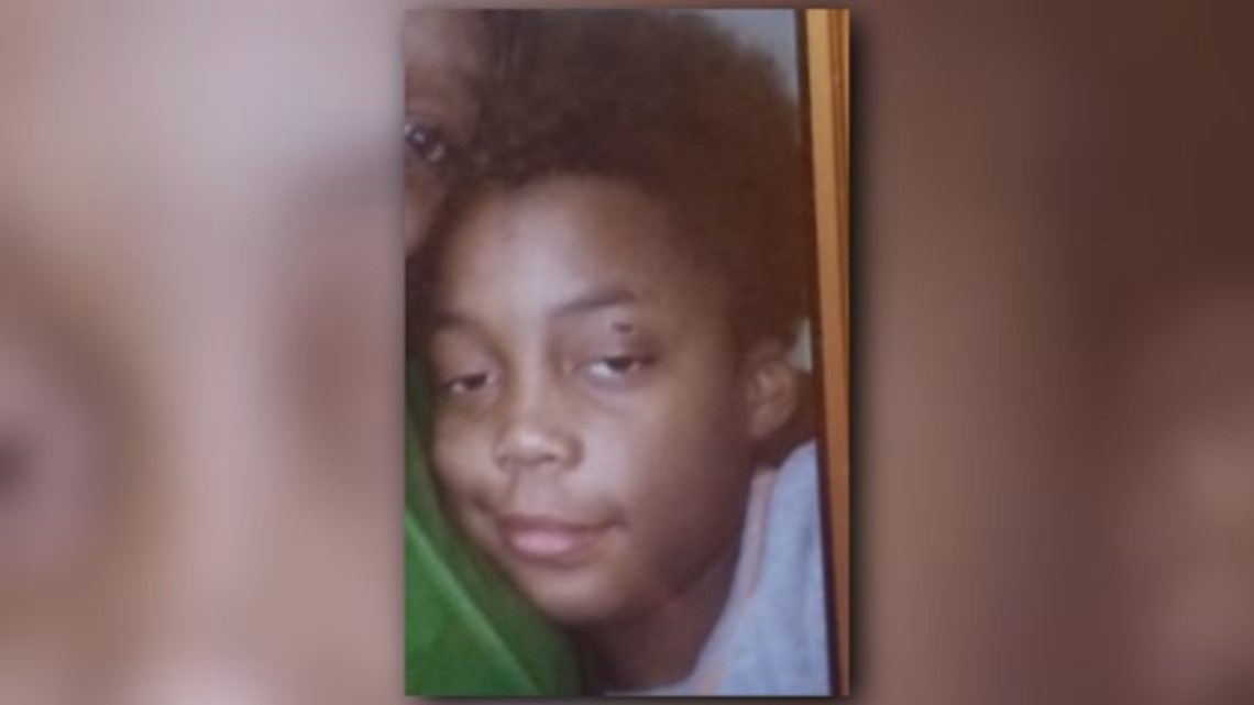 Cleveland Police searching for endangered missing 10-year-old | wkyc.com