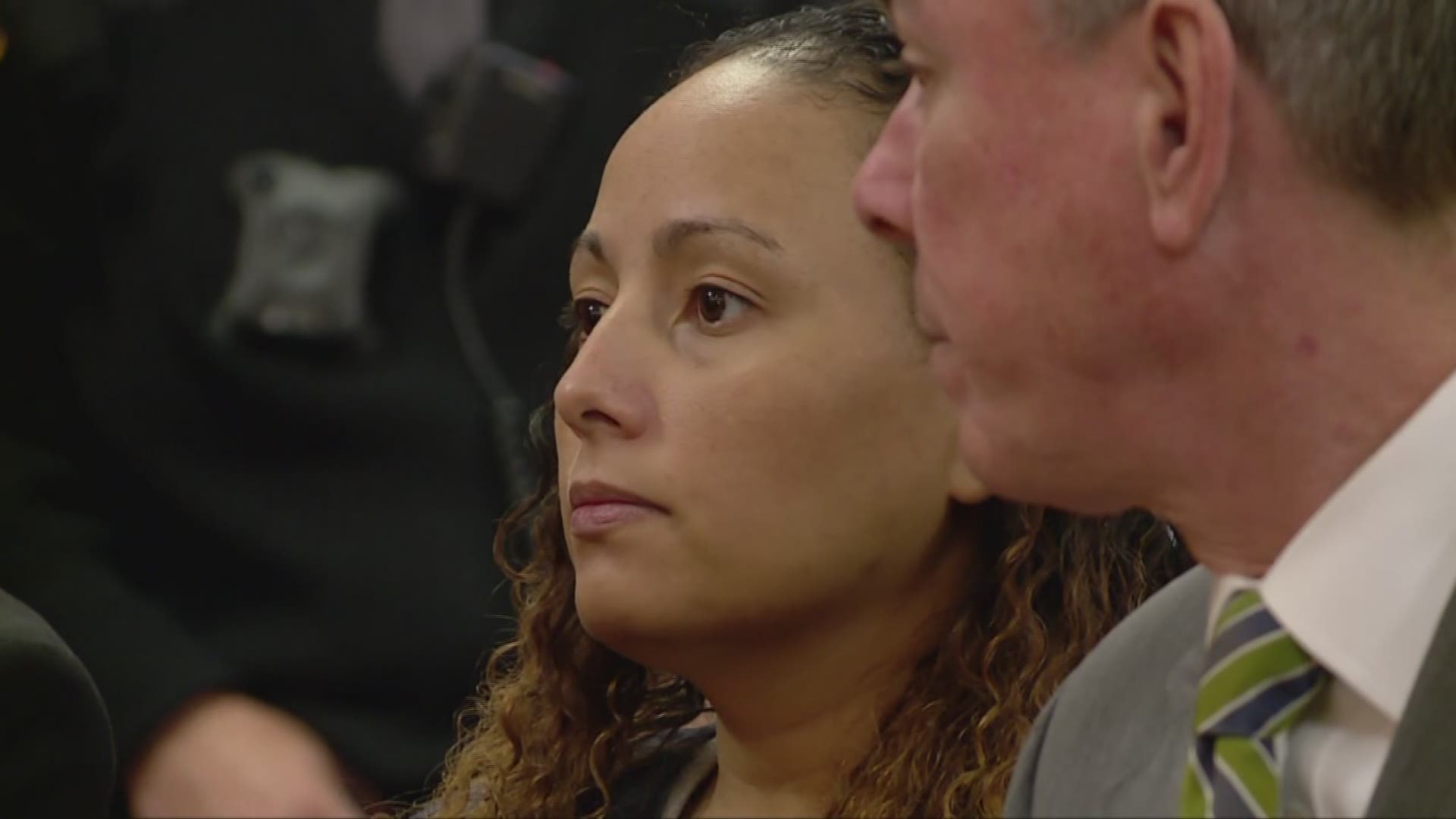 Larissa Rodriguez offered plea deal in food stamp fraud case