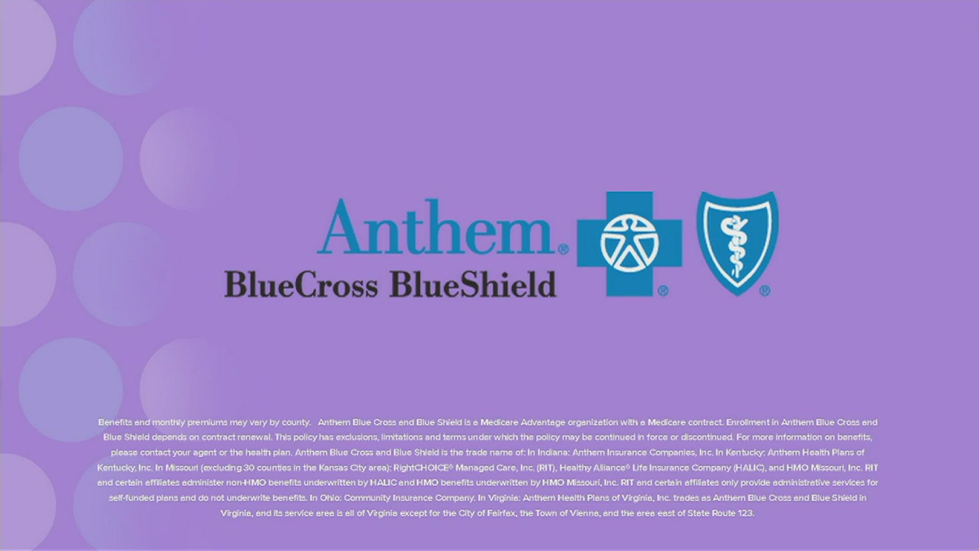Picking a Medicare plan doesn't have to be hard! Martin Esquivel talks about Anthem Blue Cross and Blue Shield and their mission to find you the best care.
