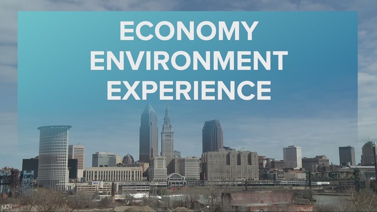 Reimagining downtown Cleveland: Strategy unveiled with focus on strengthening environment, economy and experience