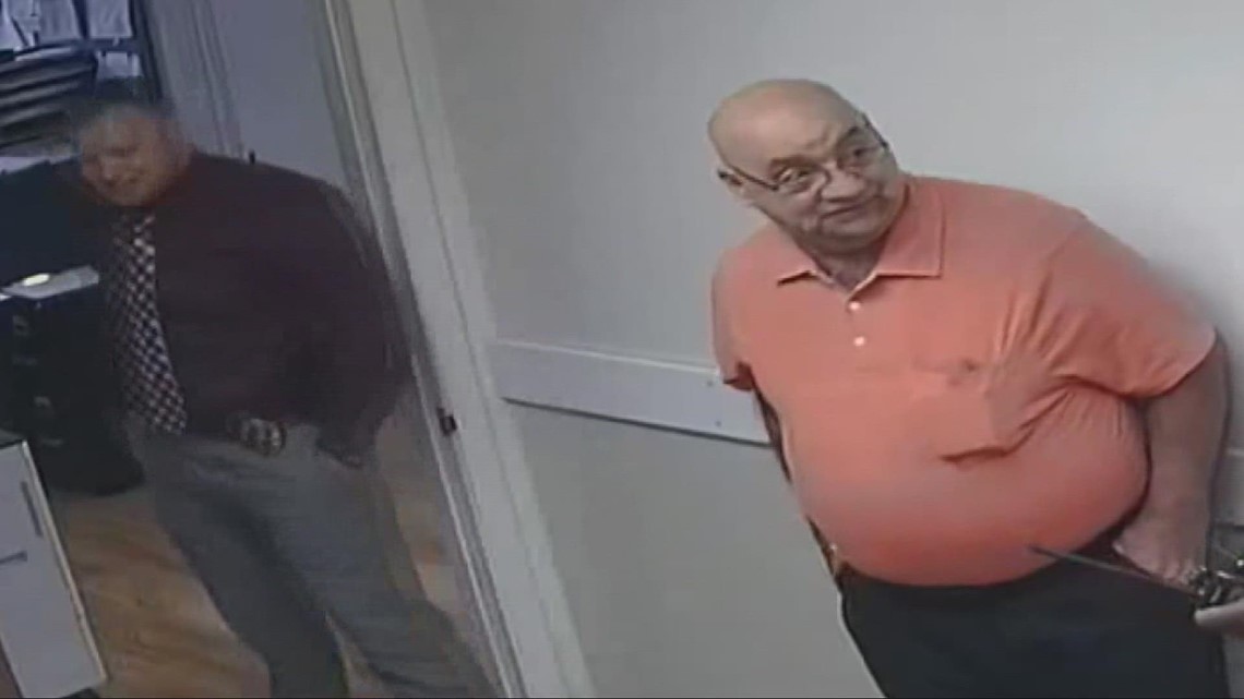 Sheffield Lake officer reveals new discrimination claims against former