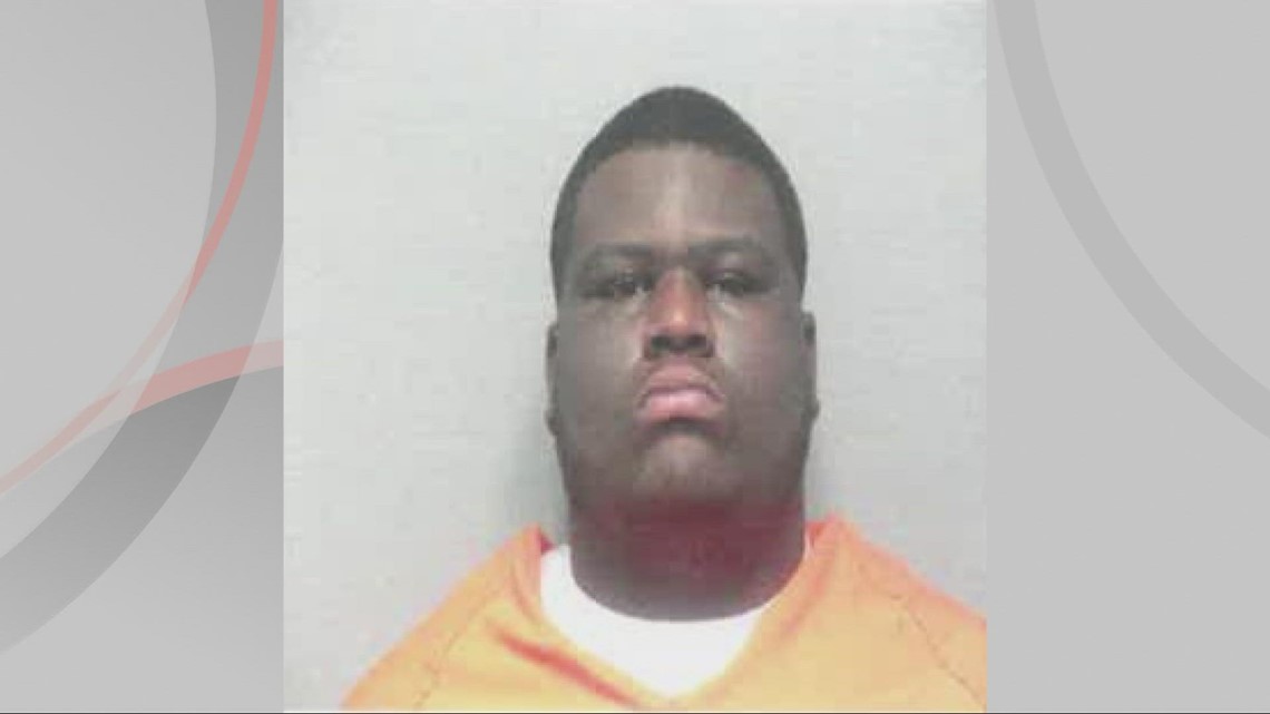 Cleveland man indicted in connection with shooting of Shaker Heights