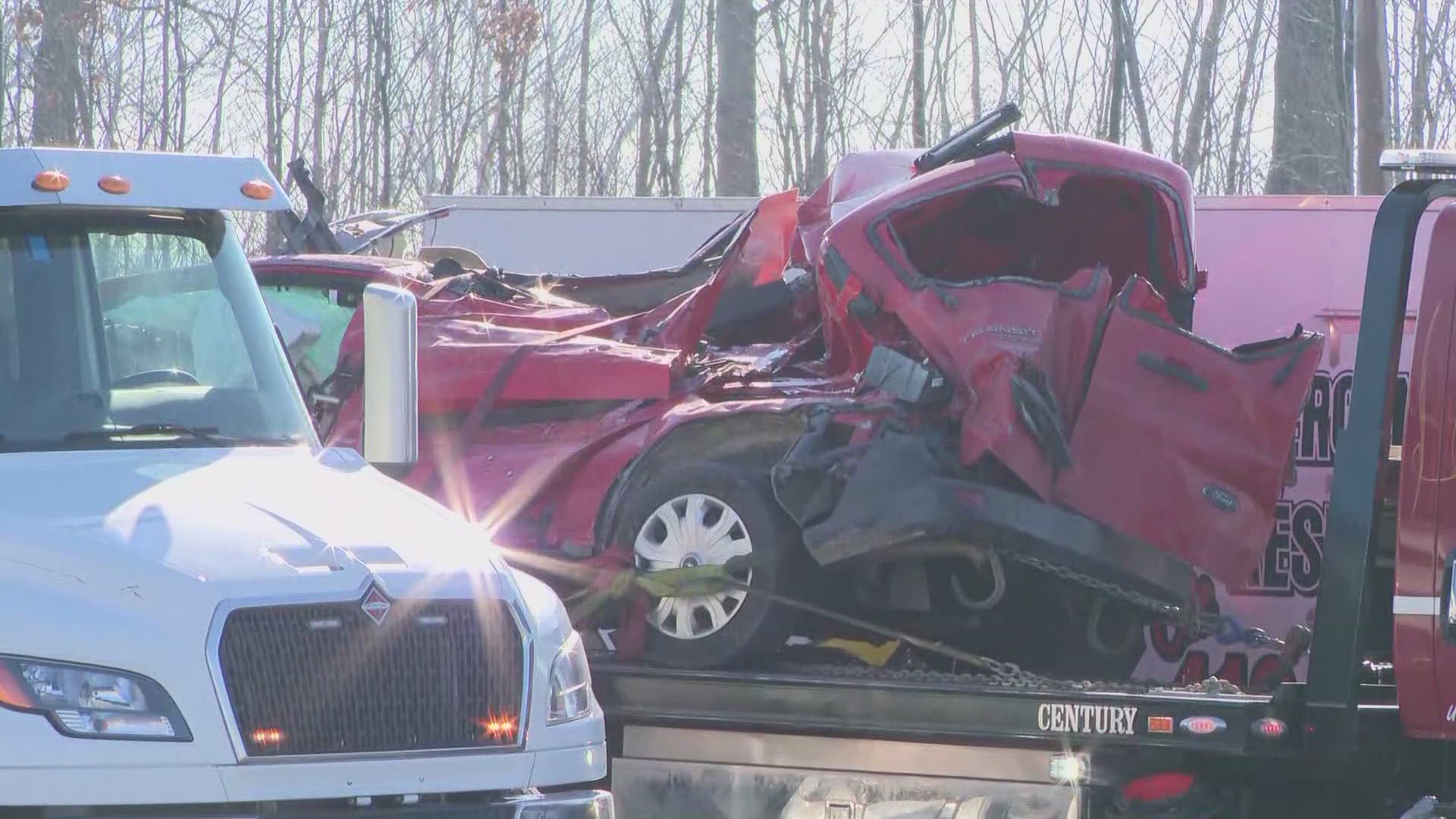 2 killed in 3-vehicle crash at US 30 and State Route 511 in Ashland ...