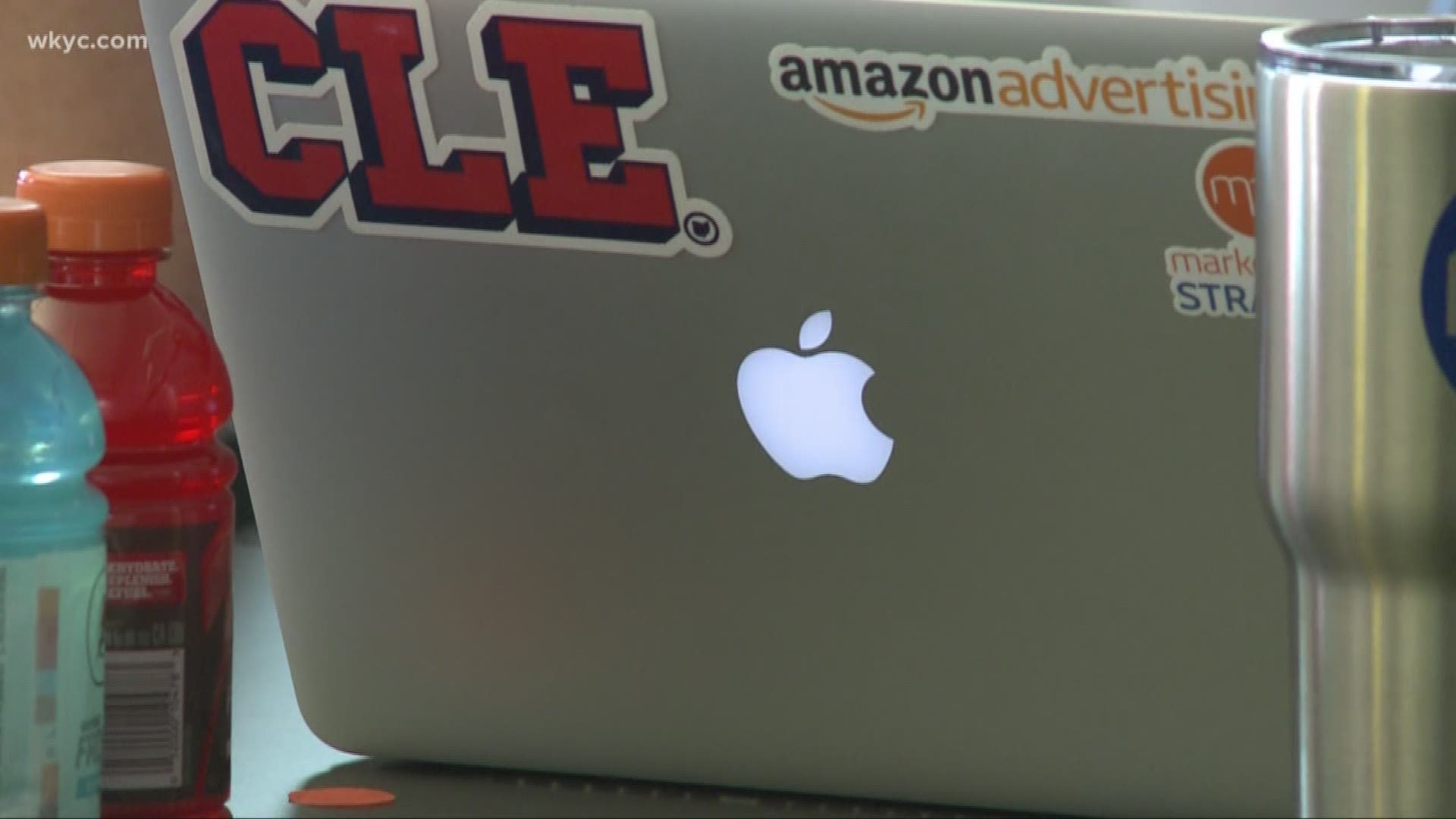 Local company working around the clock to ensure success during Amazon Prime Day