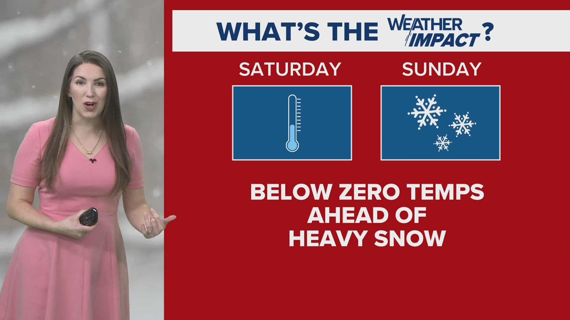 Weather Impact Alert: Dangerous cold hits Northeast Ohio as strong ...