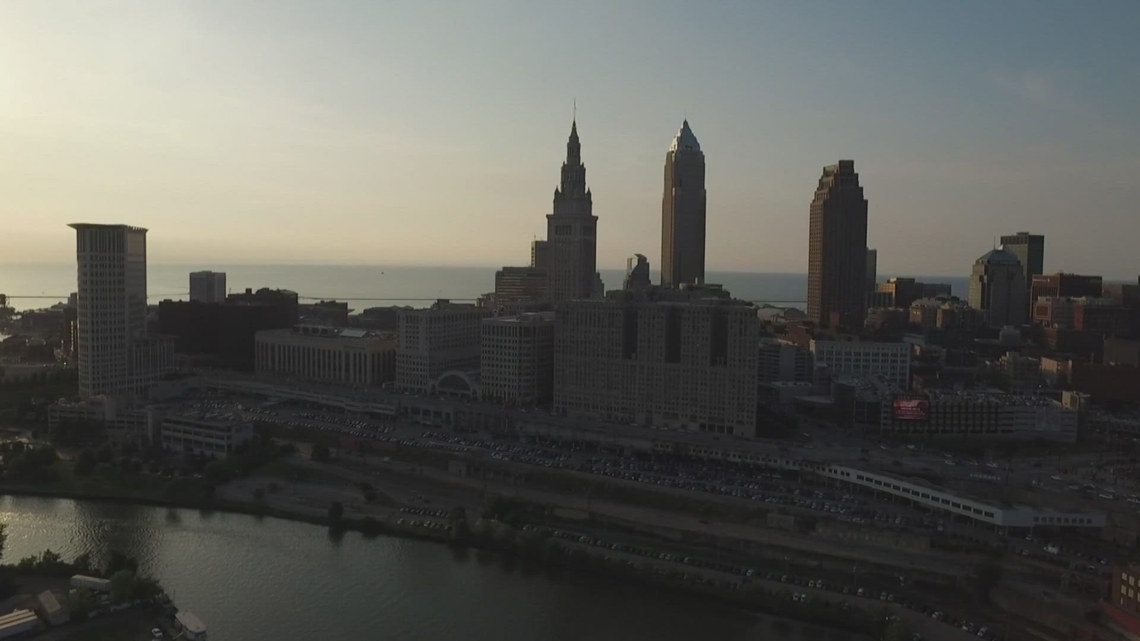 US Environmental Protection Agency proposes ‘attainment’ status for Cleveland area air quality