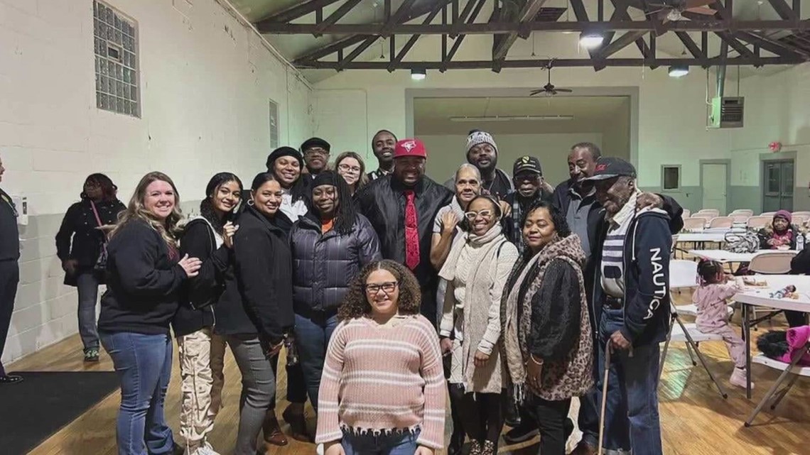 Blacklight: Village of Windham elects first Black mayor in Portage County