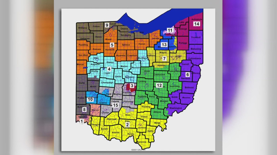 Ohio Issue 1 language causes confusion at the voting booth | wkyc.com