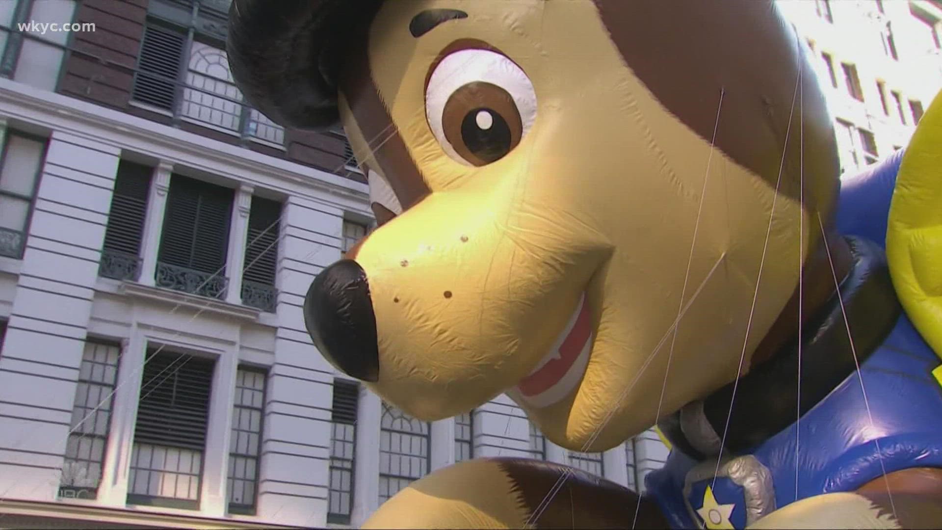 NBC's Al Roker says this year's Macy's Thanksgiving Day Parade will be safe, but will be more like the event we all love and need.