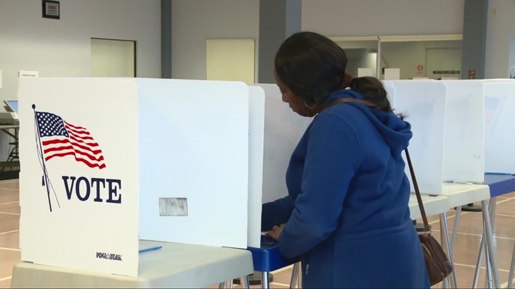 Early voting for Ohio's May 3 primary election begins: Here's what you can expect on the ballot
