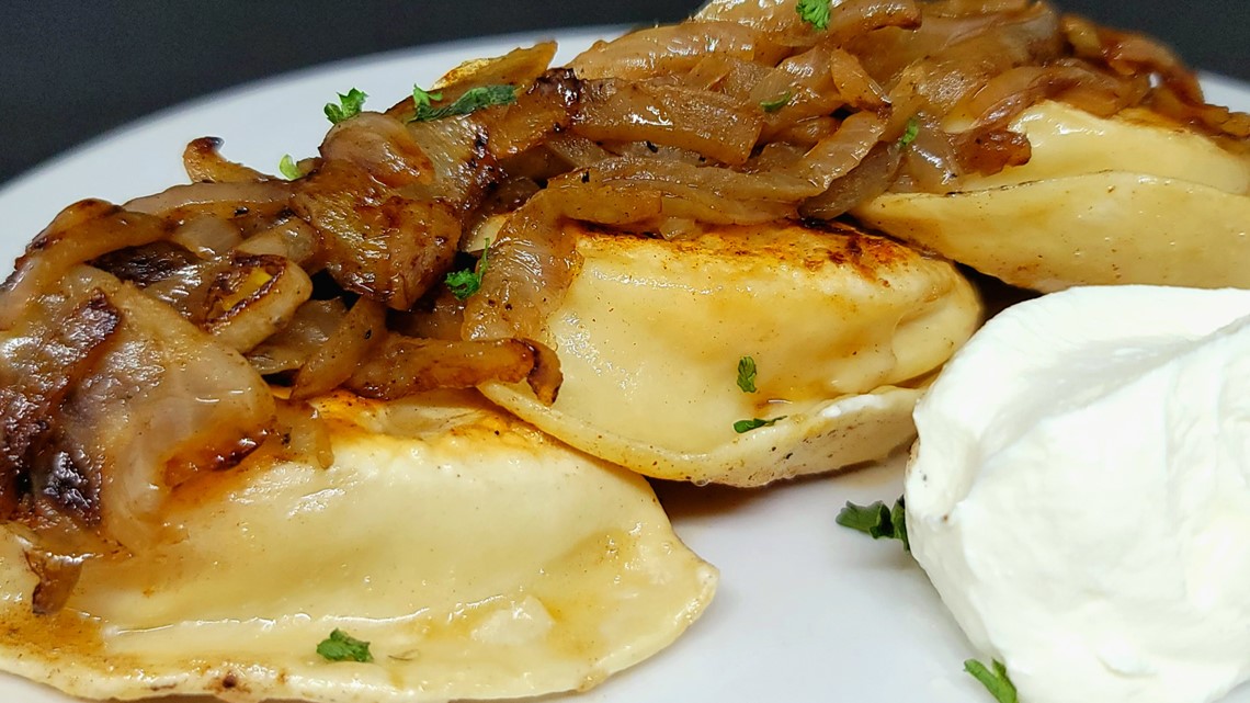 When is Cleveland Pierogi Week 2024?