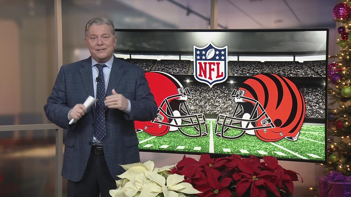 Jimmy's Take: Jim Donovan recaps the Browns shocking loss to the