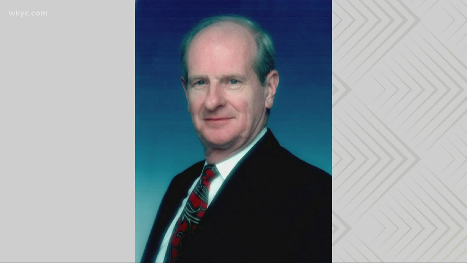 John Gill, known for representing John Demjanjuk died after suffering a heart attacked. He passed away at his Rocky River home with his wife.