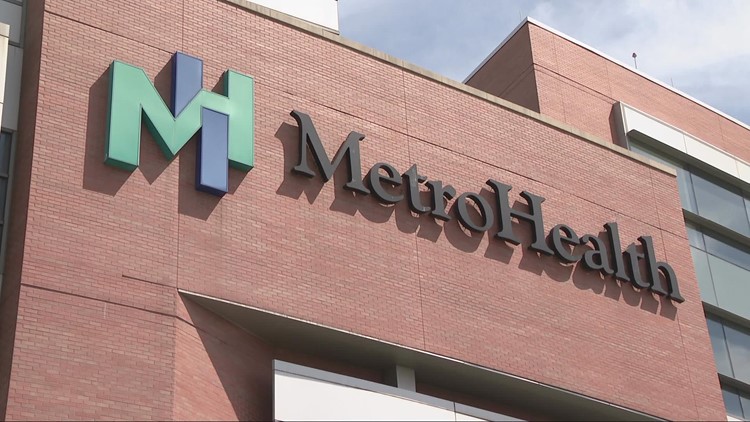 MetroHealth hosting hiring event for qualified healthcare workers amid St. Vincent Charity Medical Center ending inpatient care
