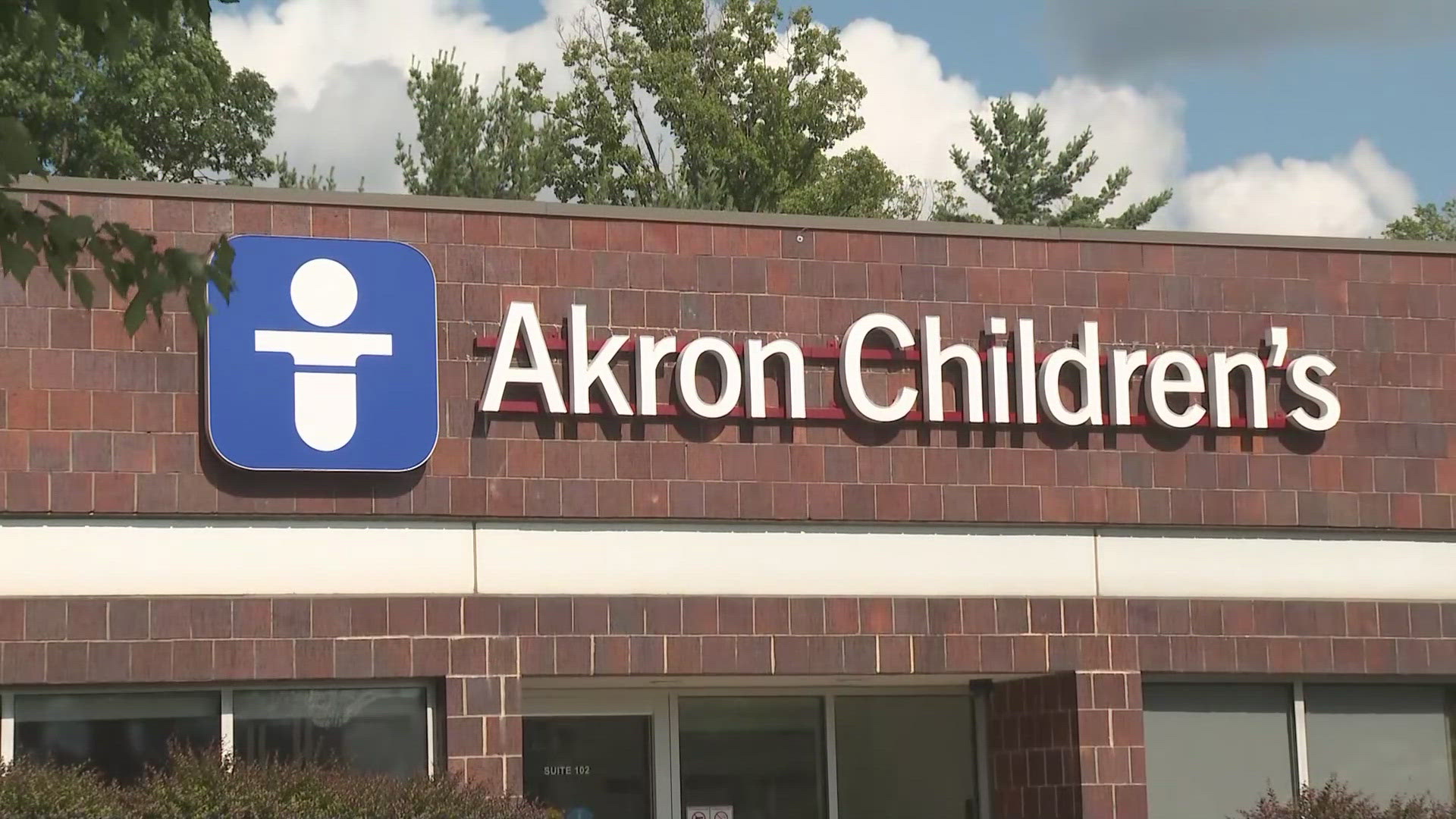 Akron Children's Hospital opening 3 new locations | wkyc.com