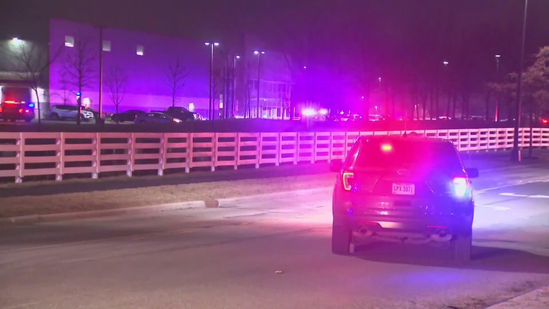 New Albany shooting: 2nd victim dies from injuries, officials say ...