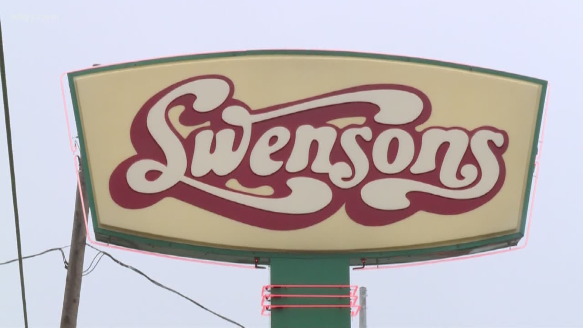 Aug. 10, 2018: Hungry to gobble up a Galley Boy? Wait no longer... Swensons is open for business at its new restaurant in North Olmsted.