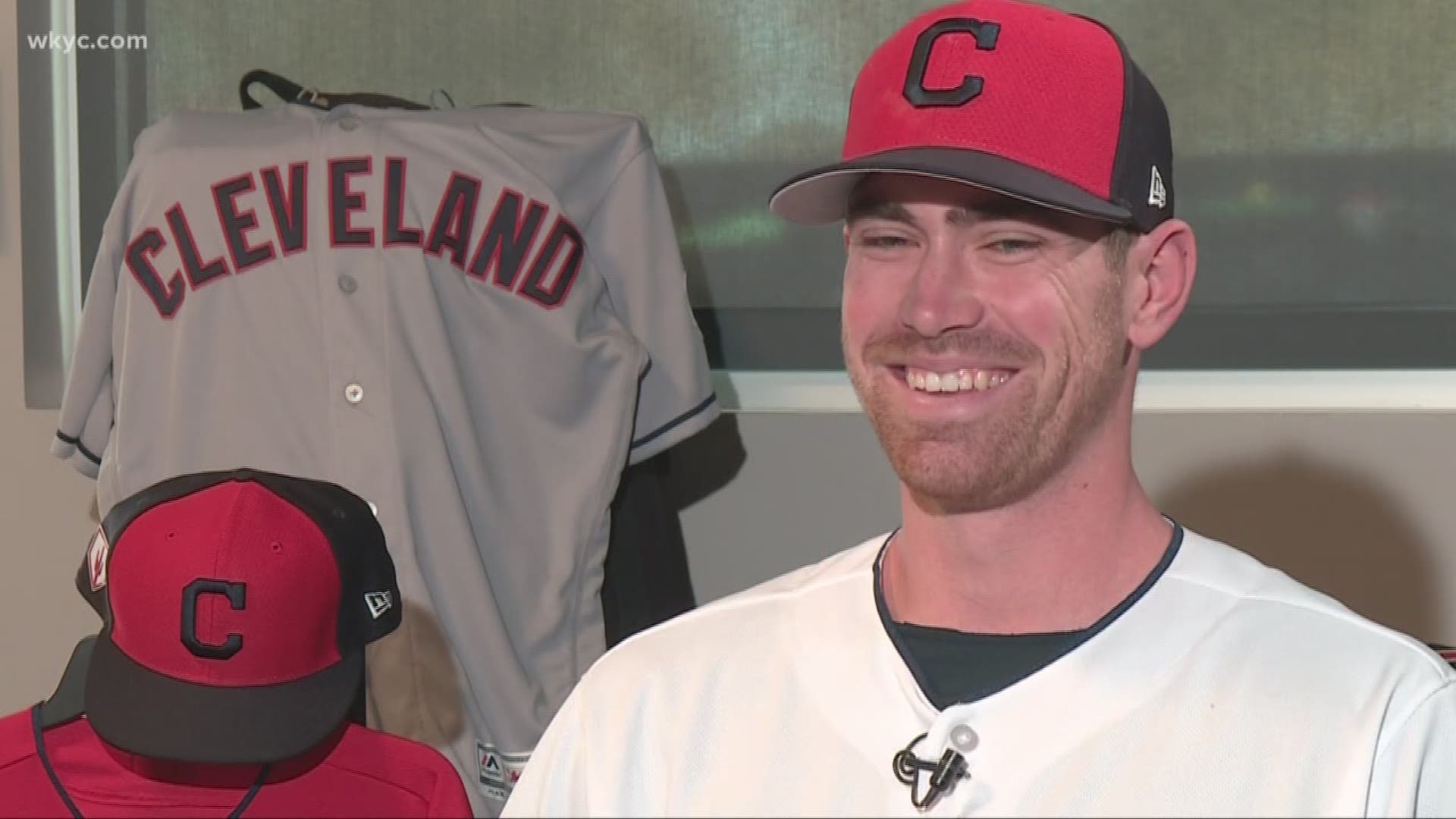 Cleveland Indians pitcher Shane Bieber reveals his biggest regret