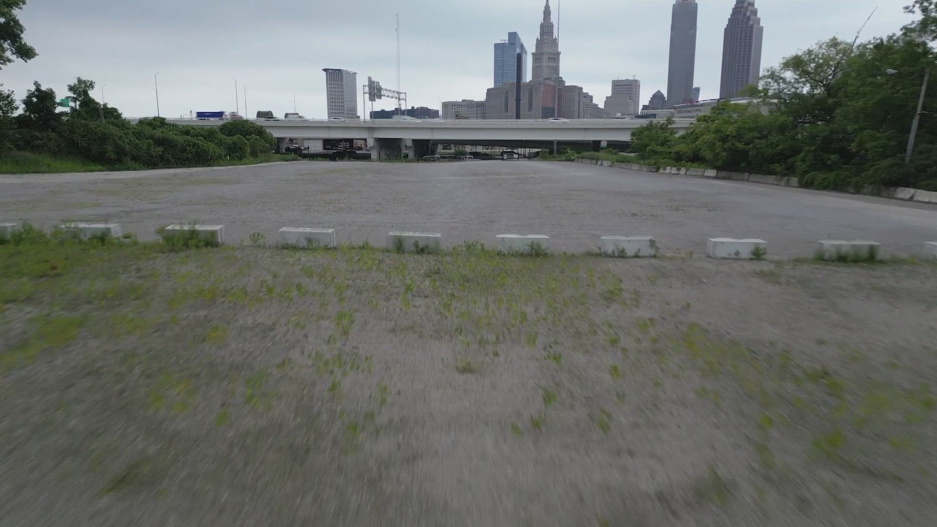 The dream is to turn a vacant 27-acre lot that many Clevelanders didn’t know existed into a brand-new world-class soccer stadium.