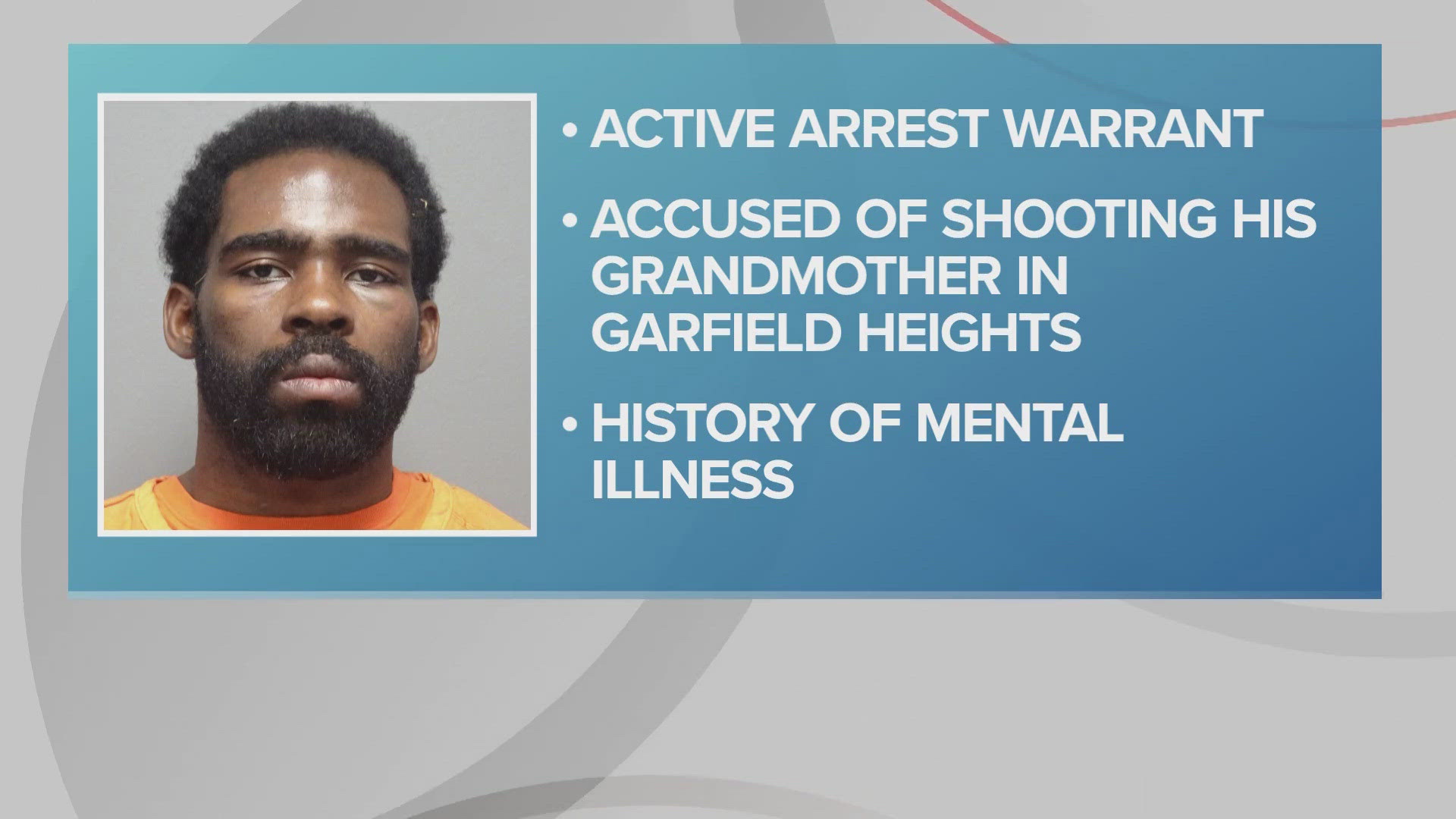 Cleveland police say Hardy has been charged with aggravated murder.
