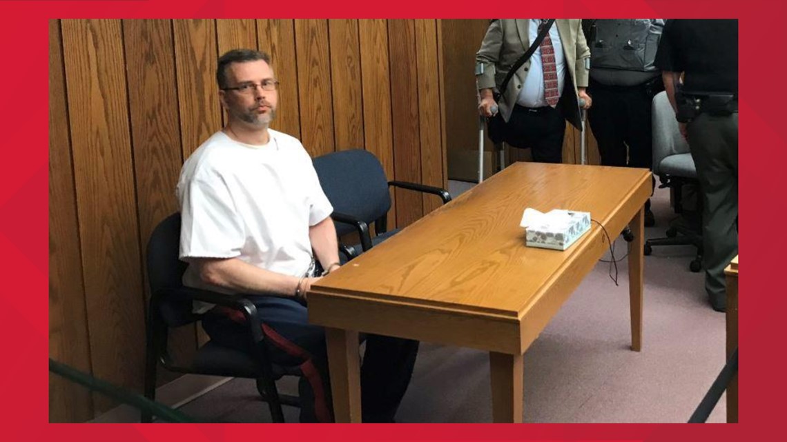 Shawn Grate pleads guilty to murder of 5th woman
