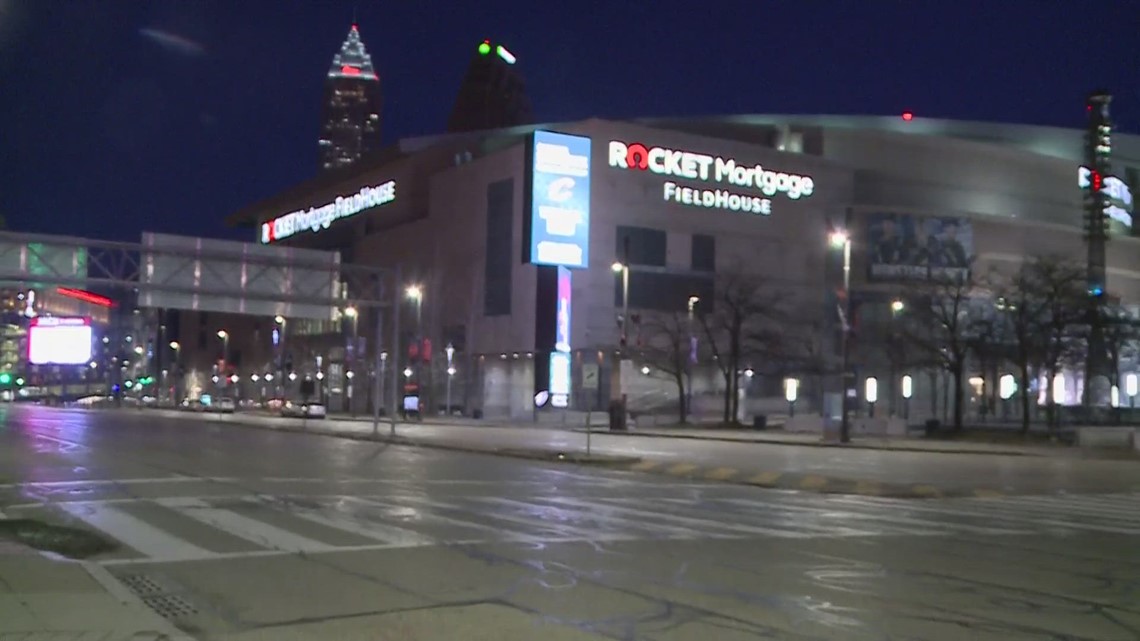 Cleveland Cavaliers looking to clinch playoff spot on Sunday night