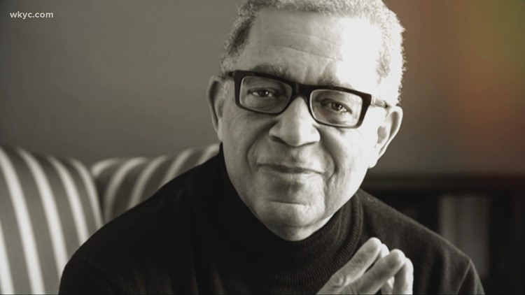 Black History Month in Ohio: Honoring 3News' Leon Bibb
