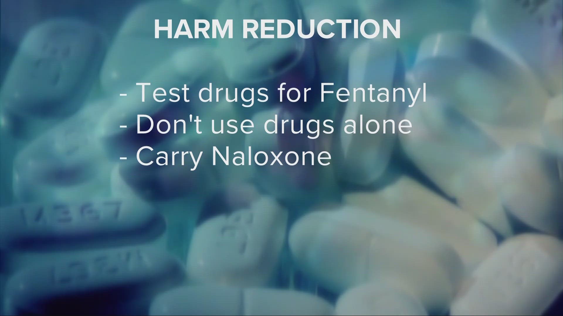 Fentanyl is believed to be responsible for a recent spike in overdoses.