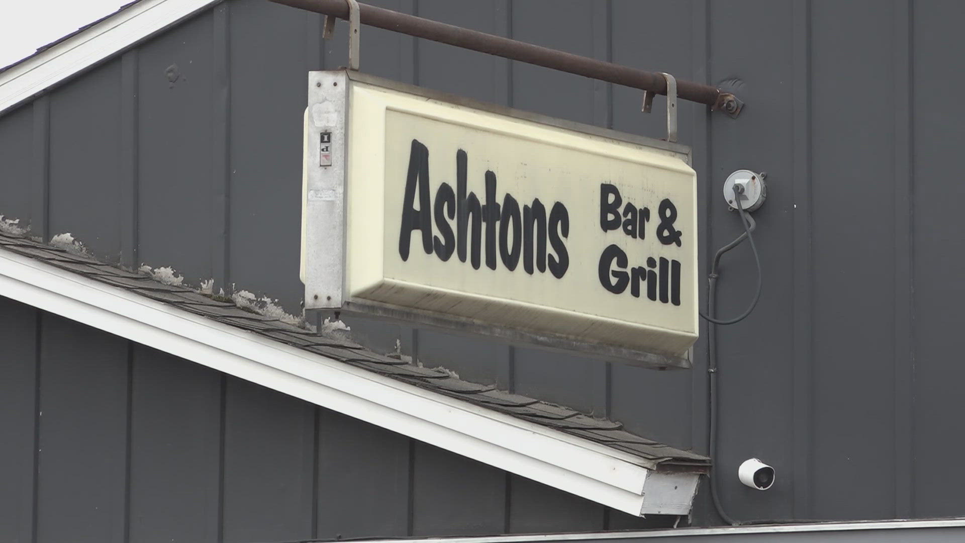 Witnesses at the scene did not provide any information about a potential suspect, the Stark County Sheriff's Office said.