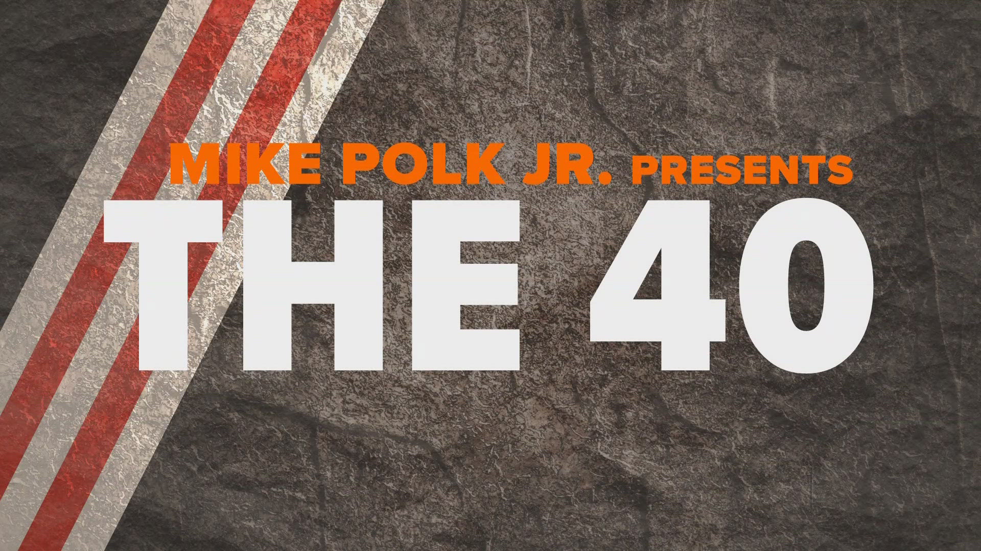 A fraternity of men, forever united by one commonality: They all started at quarterback for the Browns at some point and in one way or another, it did not work out.