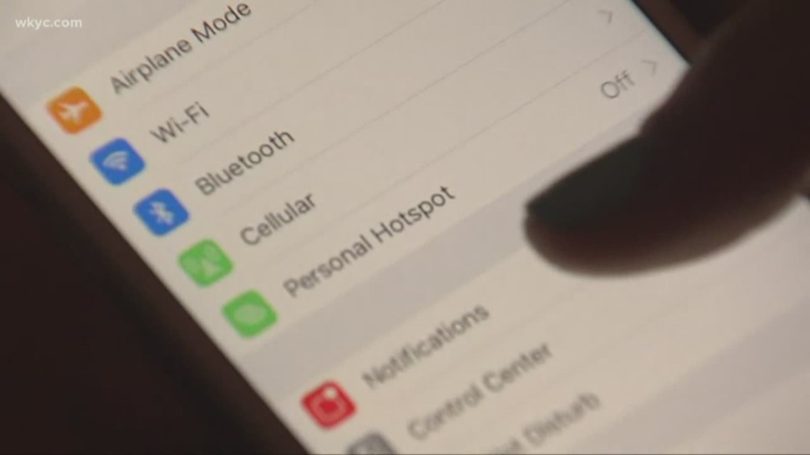 Do blue light filters actually help you sleep?