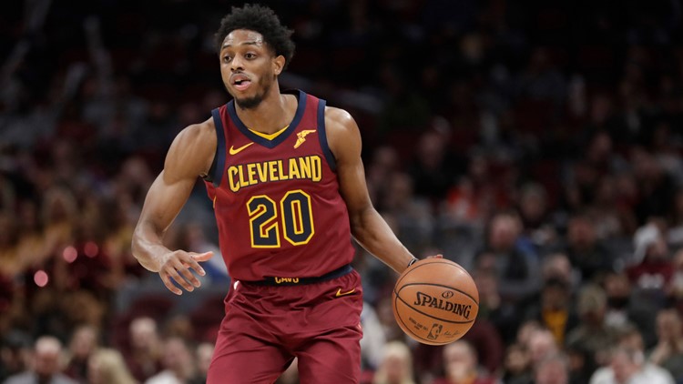 Brandon Knight could be a diamond in the rough for Cavs | wkyc.com