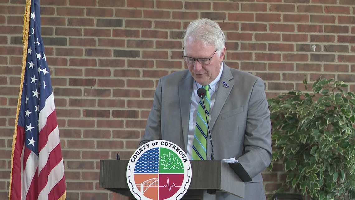 Cuyahoga County housing study highlights affordability, infrastructure ...