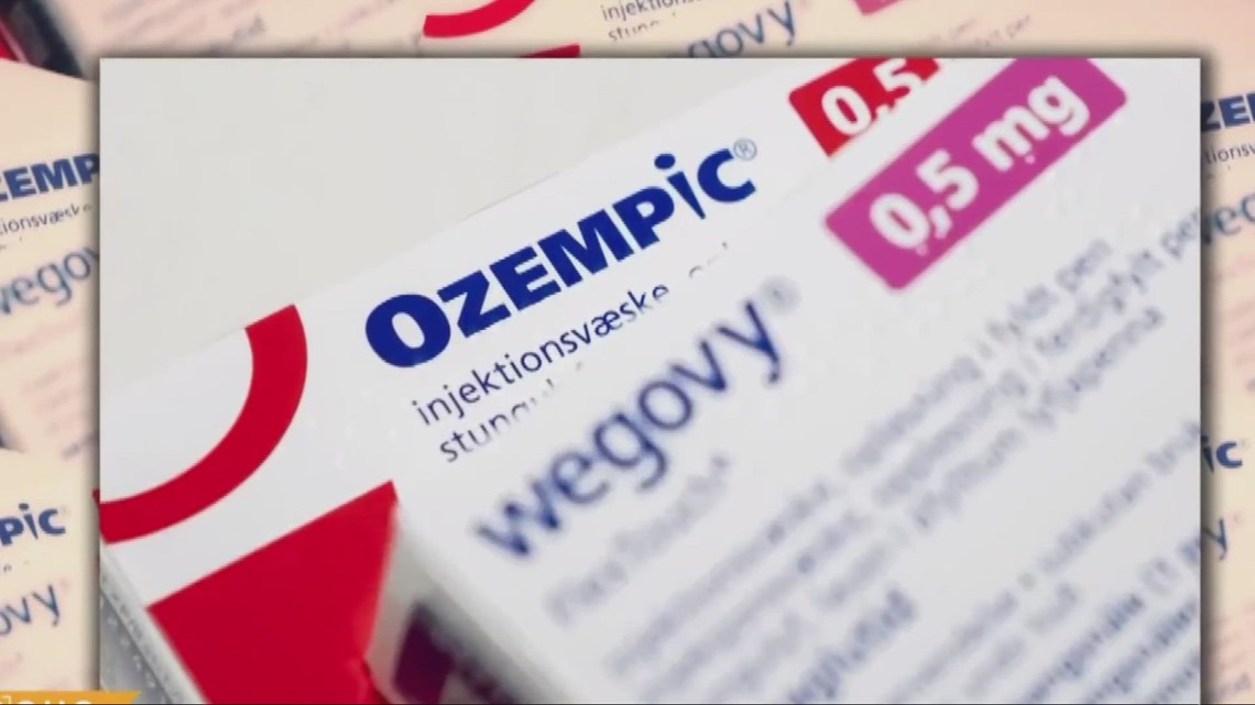 Are weight loss drugs causing a rise in ER visits? - Vimarsana News