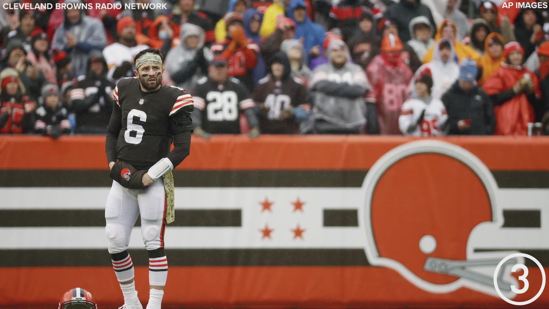 The Browns overcame sloppy play on all fronts Sunday to survive the winless Detroit Lions 13-10.