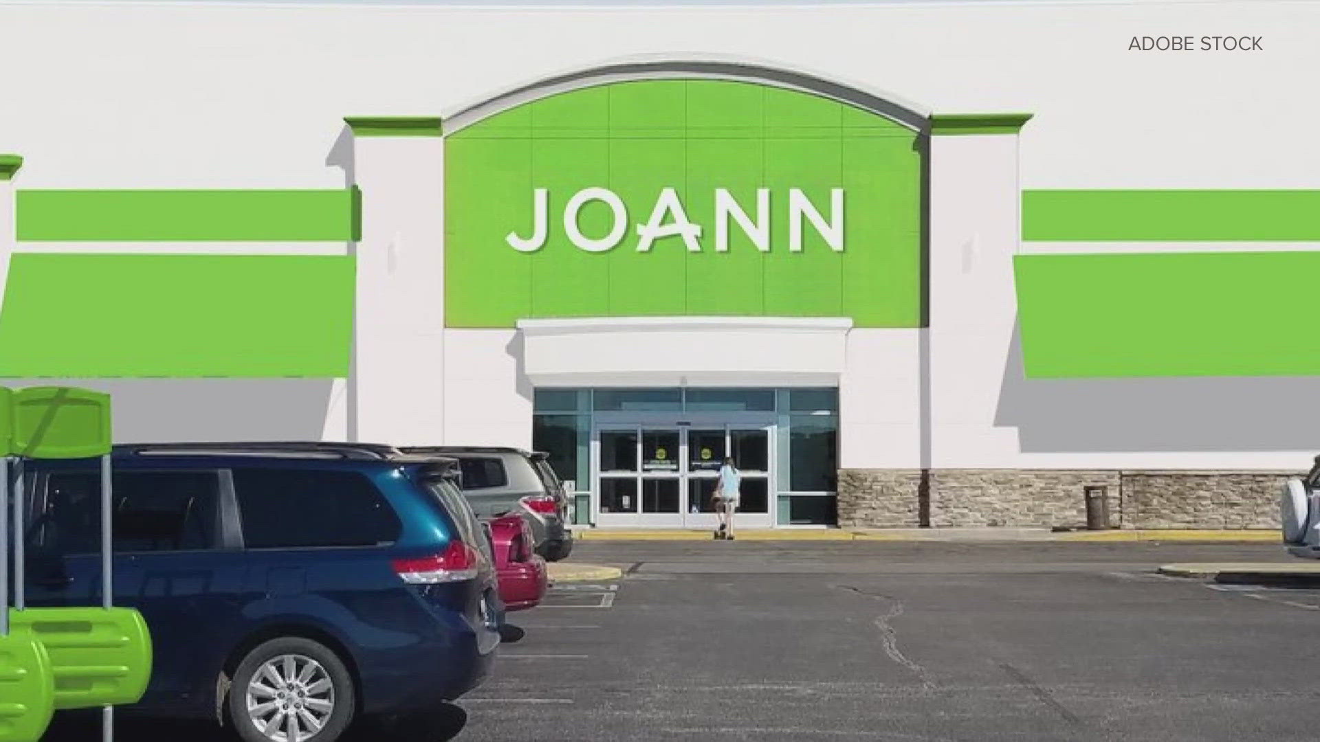 Hudson-based fabrics retail chain JOANN is expected to emerge from bankruptcy as a private company after a reorganization plan was approved by a Delaware court.