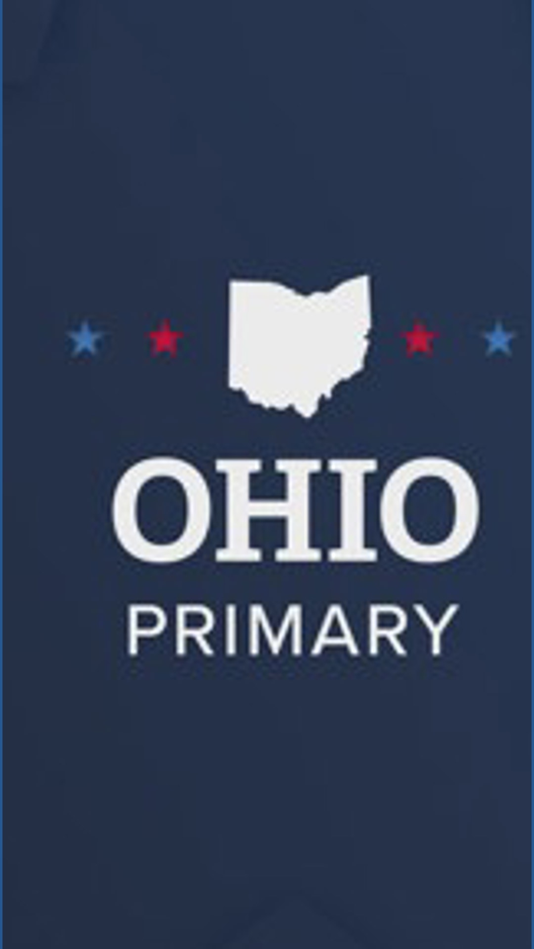 Election day in Ohio: Here are some of the big races on the May 5 ...