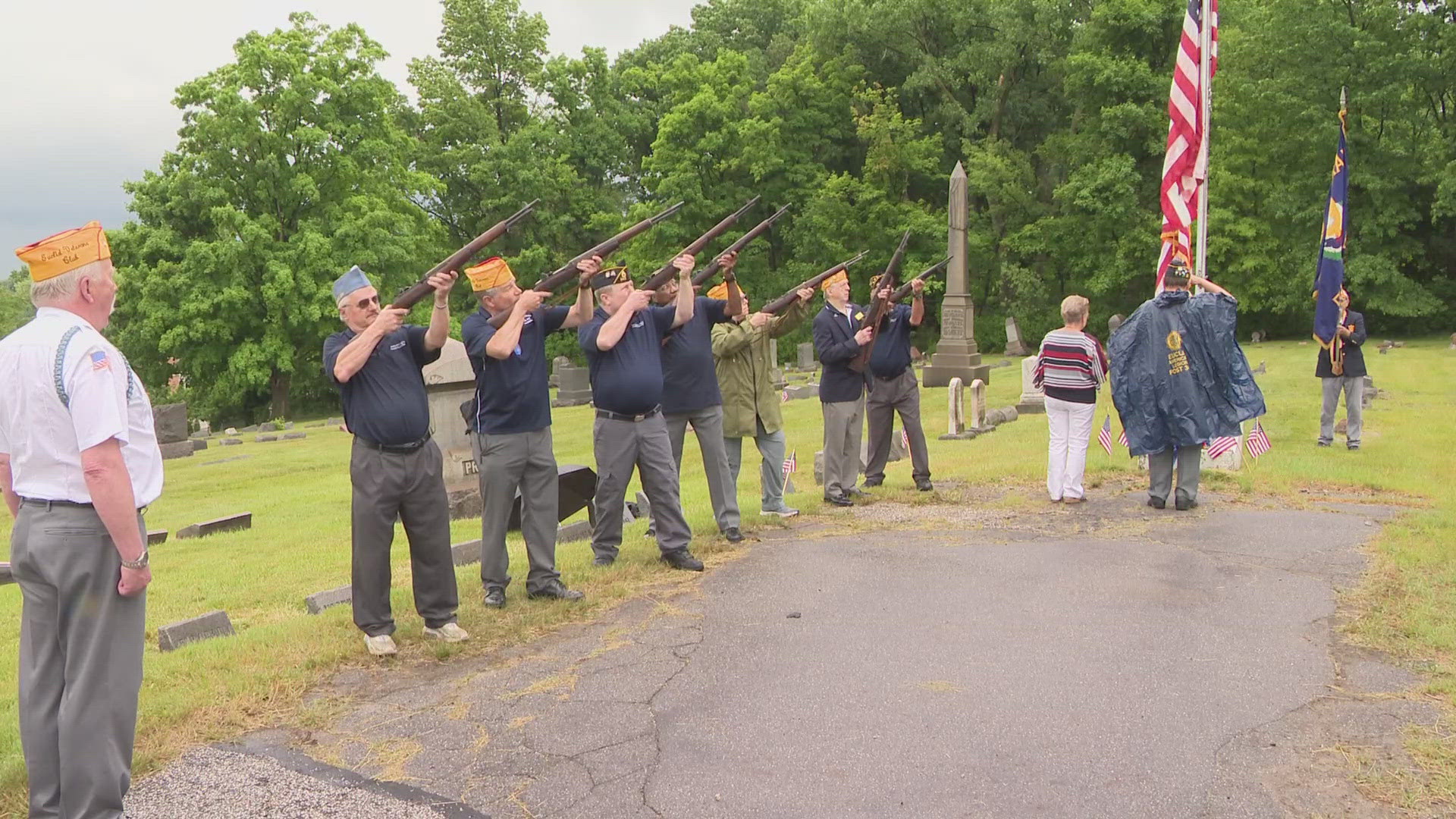 Memorial Day parades near me in Northeast Ohio 2023 event guide