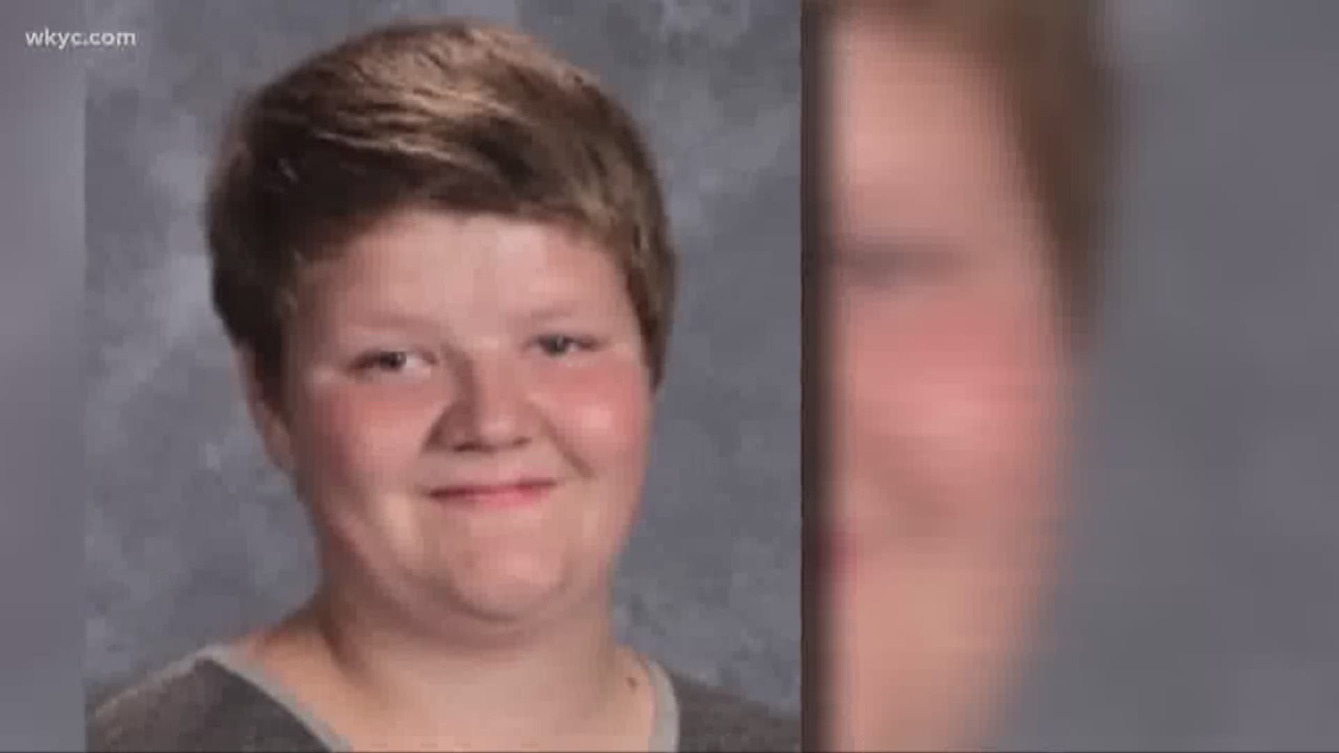 Case of missing Carroll County boy is now a criminal investigation