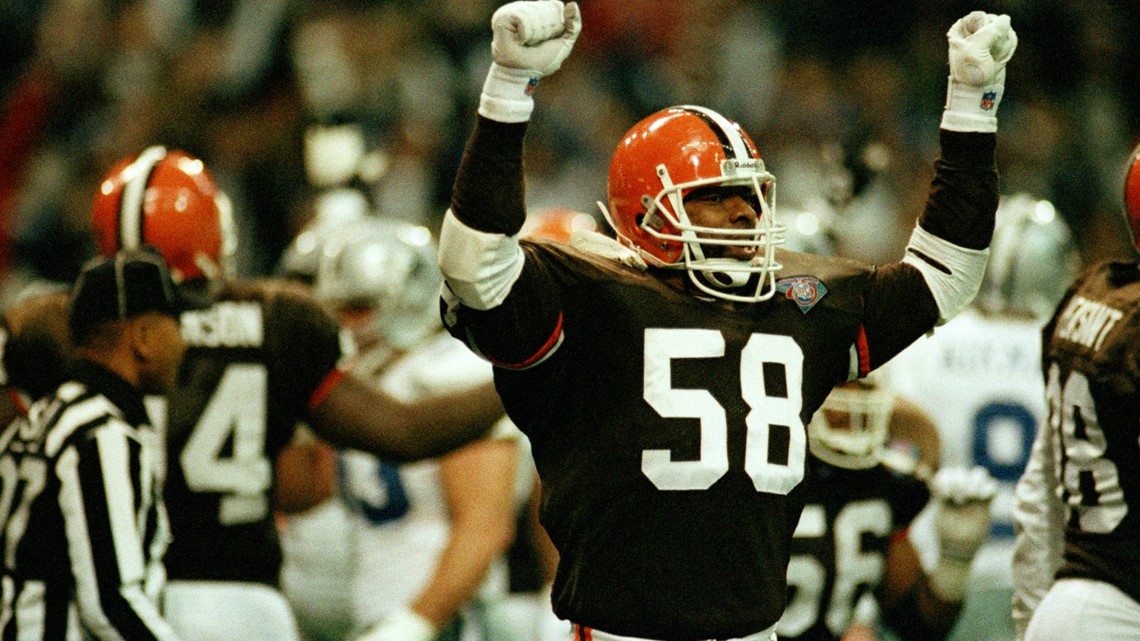 cleveland browns 1994