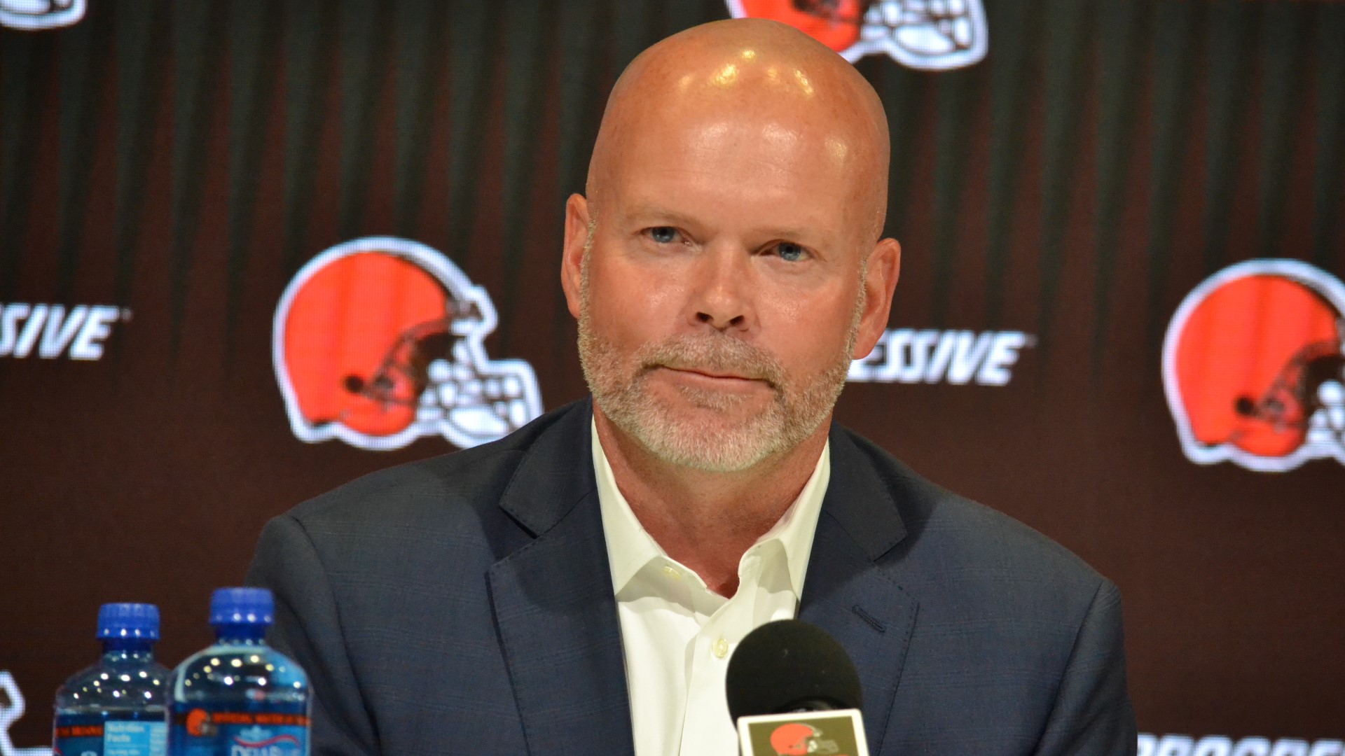Phil Dawson retired as one of the most beloved players in Cleveland
