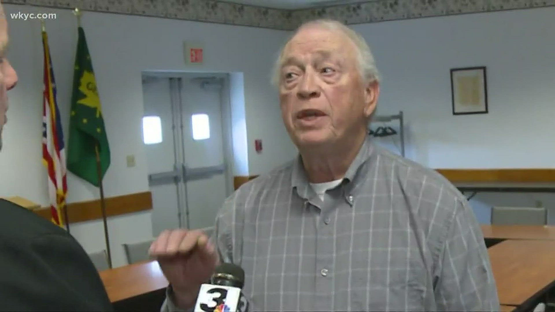 The Investigator: County whistleblower claims health board retaliated