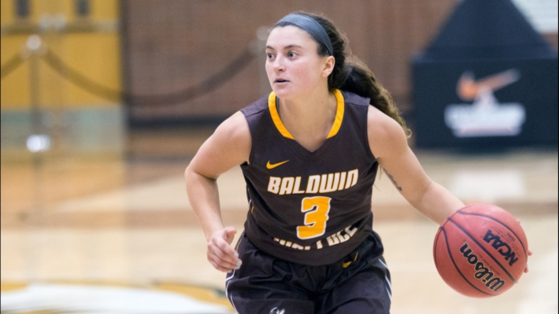 Baldwin Wallace women’s team gets second chance to extend season in ...