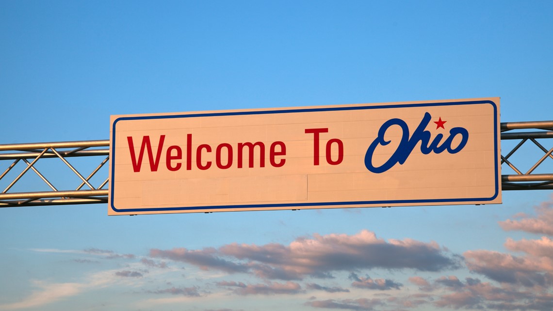 What are the safest cities in Ohio? New study reveals top 20