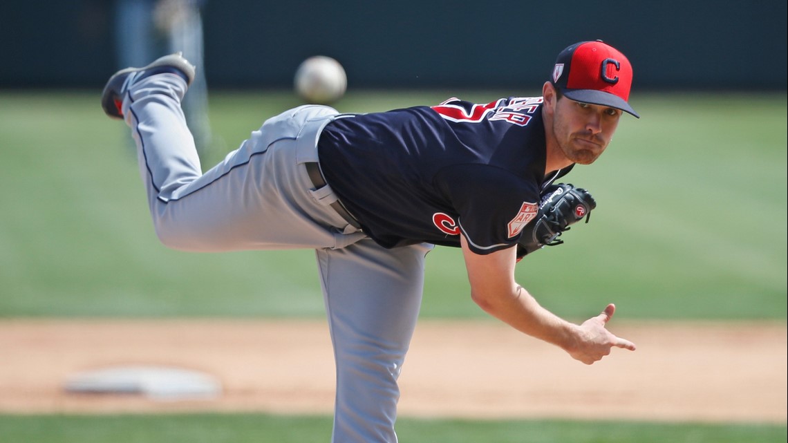 Whicker: Laguna Hills product Shane Bieber is pitching Indians