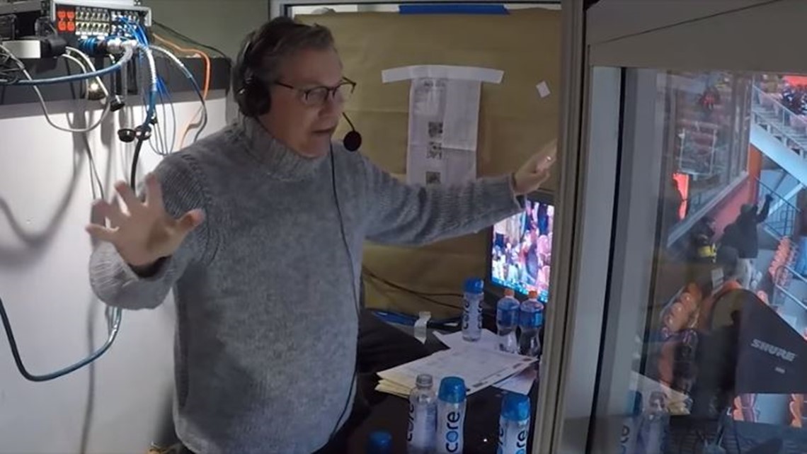 Cleveland Browns Radio's Jim Donovan's Top-10 2018 calls rehashed