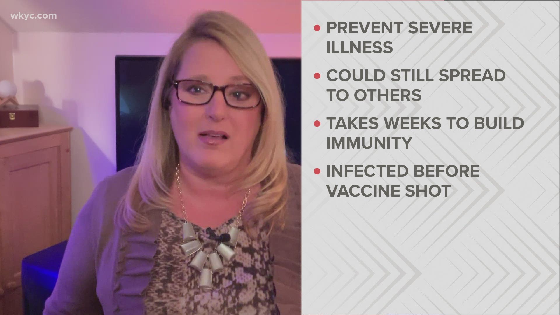 Can you still get COVID-19 after getting the vaccine? Monica Robins answers some of the most pressing COVID-19 vaccine questions.
