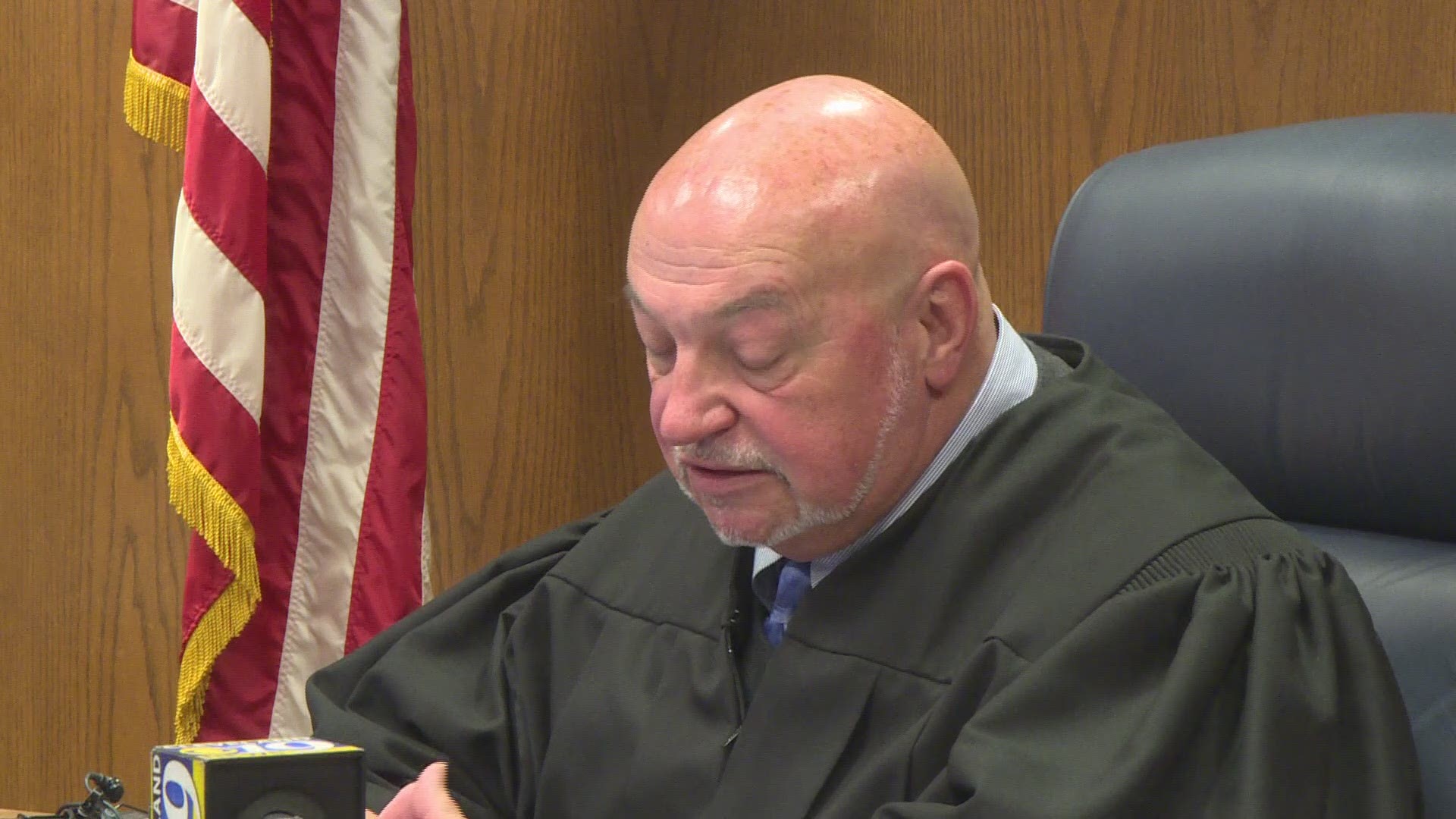Streetsboro teen accused of killing brother appears in court | wkyc.com